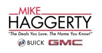 Mike Haggerty Buick-GMC logo