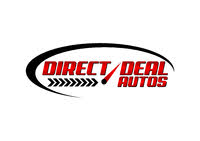 Direct Deal Autos logo
