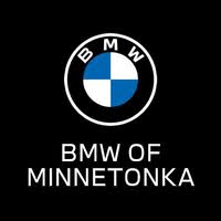 BMW of Minnetonka logo