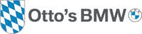 Otto's BMW logo