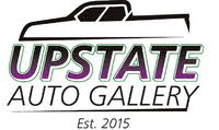 Upstate Auto Gallery logo
