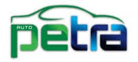 Petra Auto Sales logo