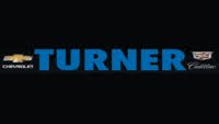 Turner Chevrolet-Cadillac logo