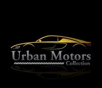 Urban Motors Collection logo