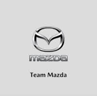 Team Mazda logo