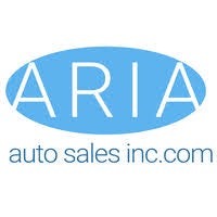 Aria Auto Inc logo