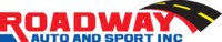 Roadway Auto and Sport logo