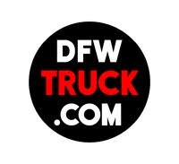 DFW Car Co. logo
