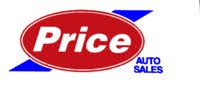 Price Auto Sales, Inc. logo