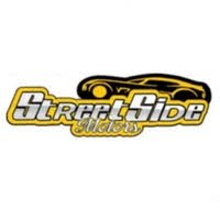 Streetside Motors logo