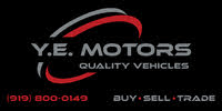 YE Motors Inc logo