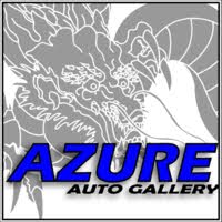 Azure Auto logo
