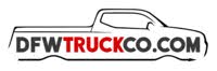 DFW Truck Co logo