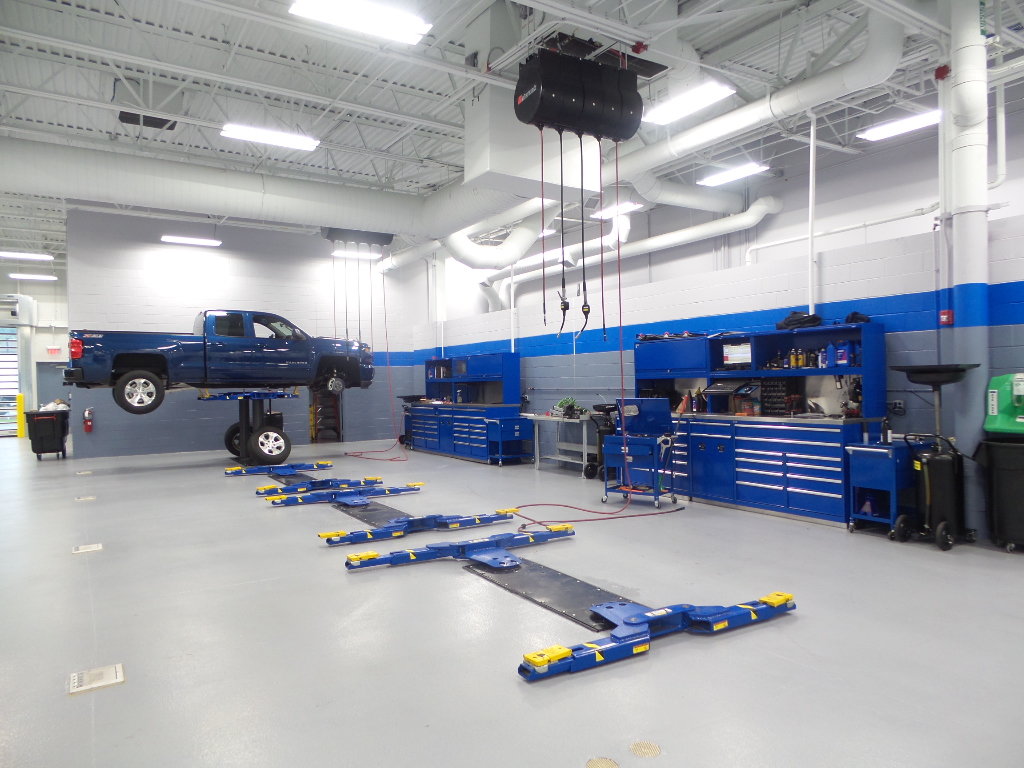 Copeland Chevrolet CarGurus