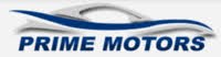 Prime Motors logo