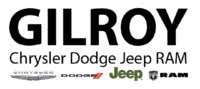 Gilroy Chrysler Jeep Dodge Ram logo