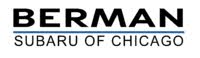Berman Subaru of Chicago logo