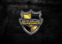 Auto Gallery Imports logo