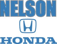 Nelson Honda logo