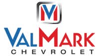 ValMark Chevrolet logo