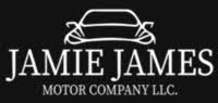 Jamie James Motor Company logo