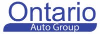 Ontario Auto Group logo