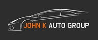 John K Auto Group logo