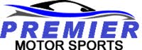 Premier Motor Sports logo
