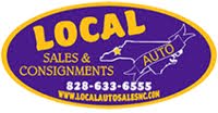 Local Auto Sales & Consignments LLC logo