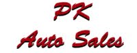 PK Auto Sales logo