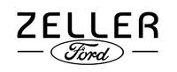 Zeller Ford logo