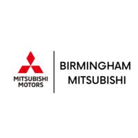 Birmingham Mitsubishi logo