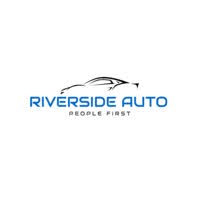 Riverside Auto logo