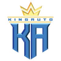 King Auto logo