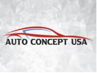 Auto Concept USA logo