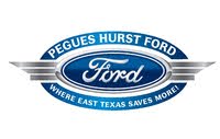 Pegues - Hurst Motor Co logo
