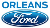 Orleans Ford logo