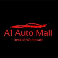 A1 Auto Mall LLC logo
