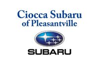 Ciocca Subaru of Pleasantville logo