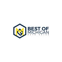 Best of Michigan Auto Sales logo