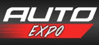 Auto Expo logo