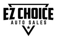 EZ Choice Auto Sales logo