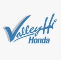 Valley Hi Honda logo