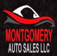 Montgomery Auto Sales logo