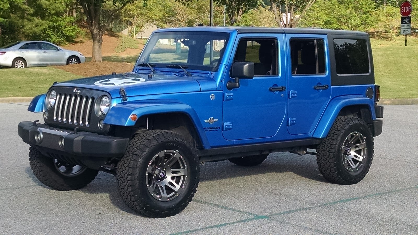Jeep Wrangler Questions - Pricing my vehicle correctly - CarGurus