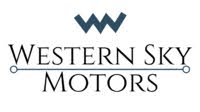 Western Sky Motors LLC logo