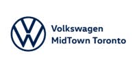 Volkswagen MidTown Toronto logo
