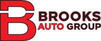 Brooks Auto Group logo