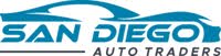San Diego Auto Traders logo