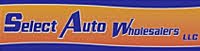 Select Auto Wholesalers logo